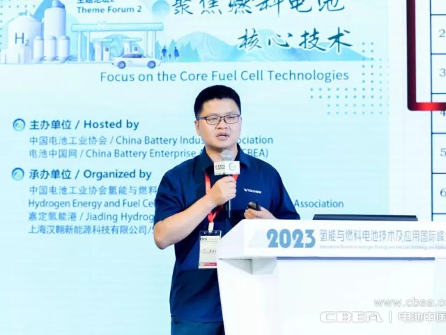 陈宏博士：打造用户买得起和用得放心的产品