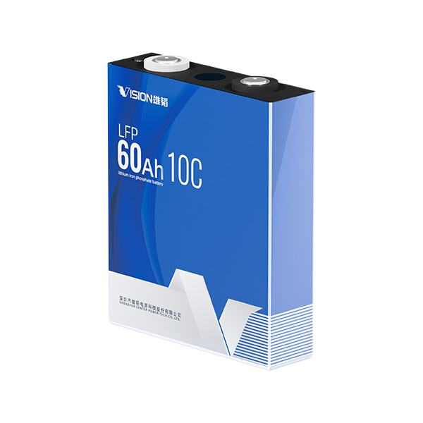 60Ah 10C High-Safety Cell