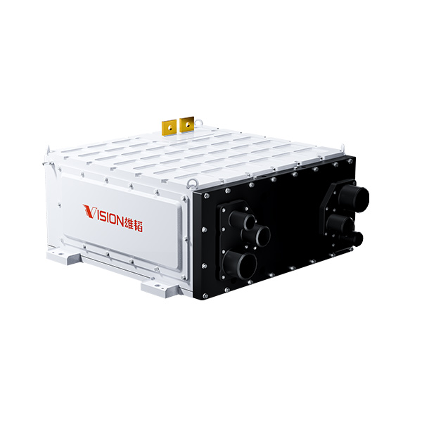 W1.5T Metal Fuel Cell Stack