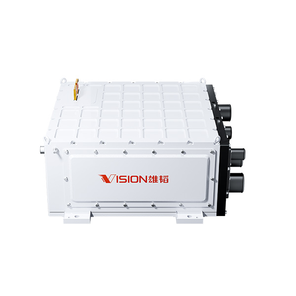 W1.5T Metal Fuel Cell Stack