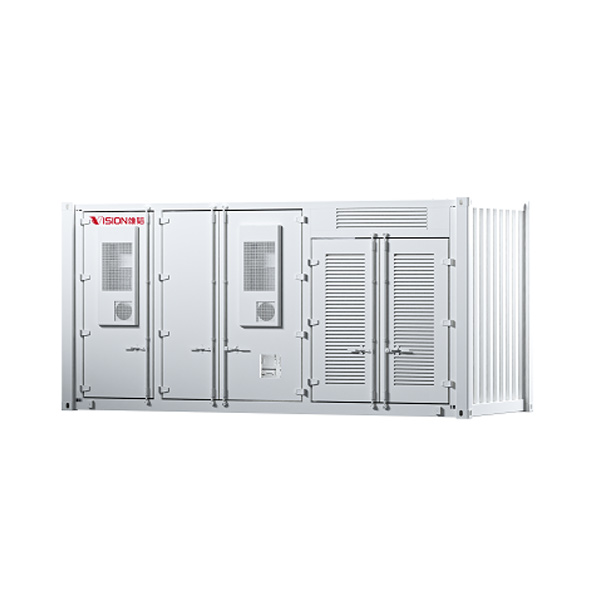 CBES Commercial & Industrial Containerized ESS
