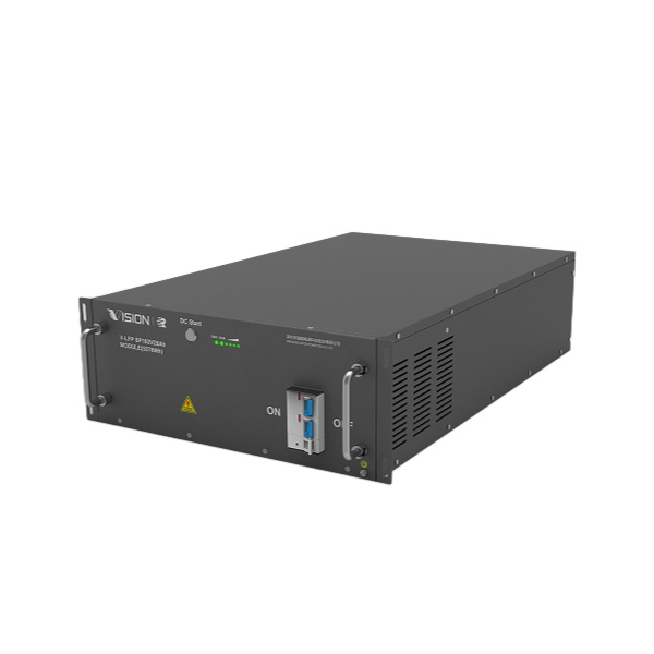 REVO锂电单相SP系列192V28AH