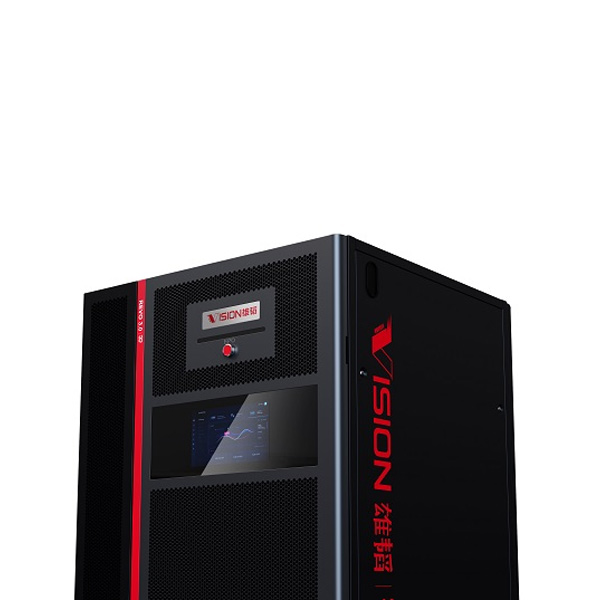 REVO3.0 Three-phase UPS Lithium Battery System