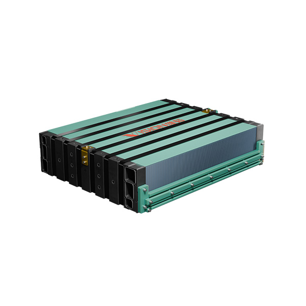 A1H Graphite Fuel Cell Stack