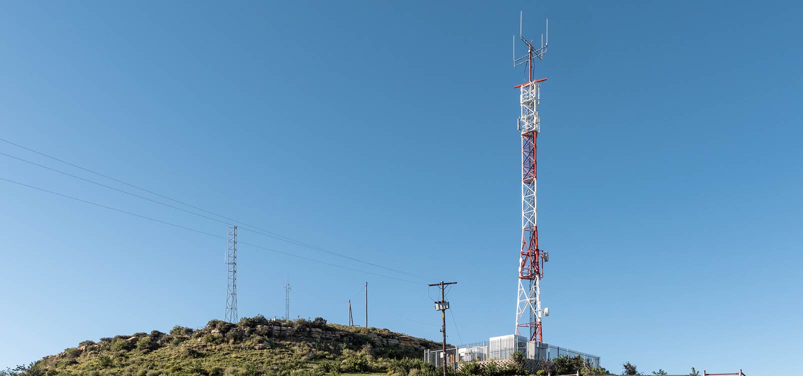 Telecom Power