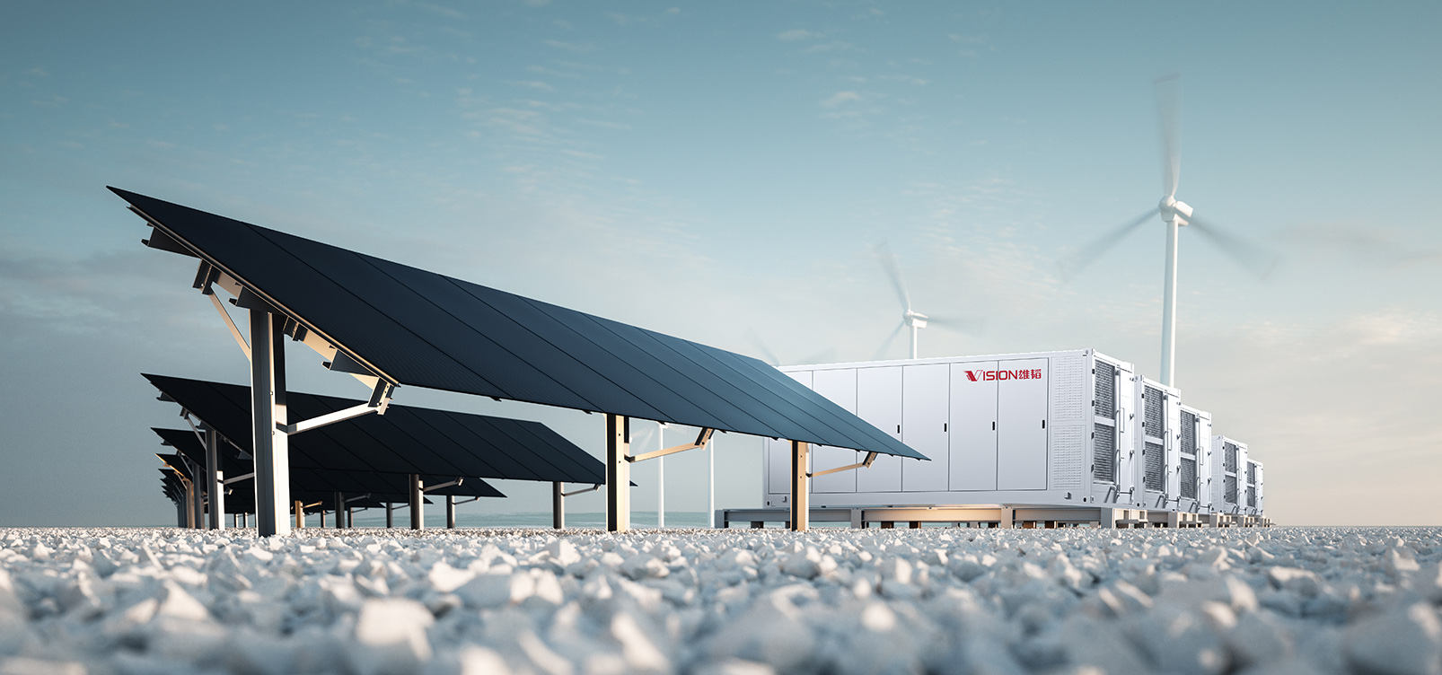 Energy Storage