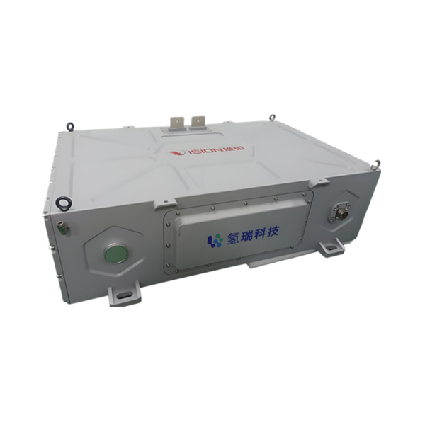 A2 Series Graphite Plate Fuel Cell Stack