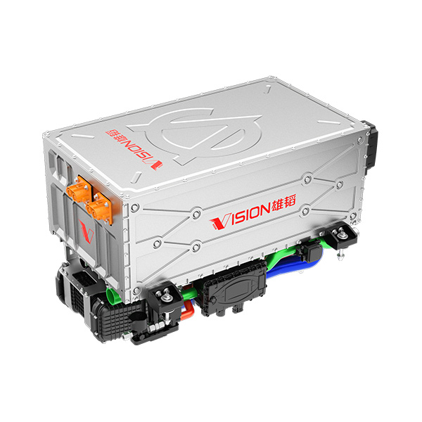 HydraV VISTAH-130C System