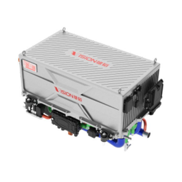 HydraV VISTAH-110B System
