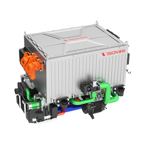 HydraV VISTAH-60A System