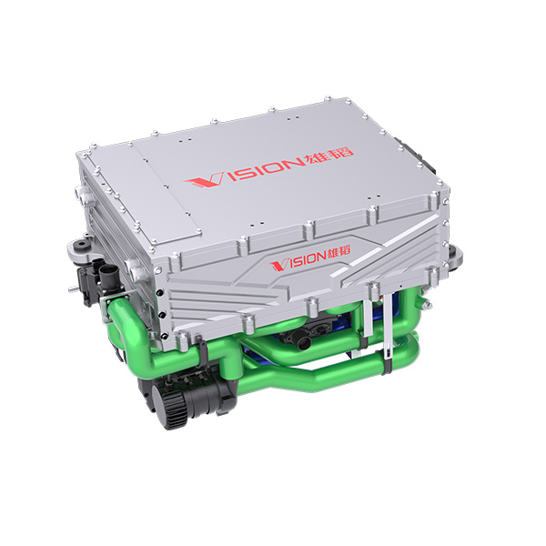 HydraV VISTAH-30A System