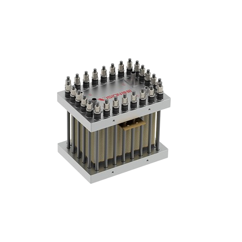 Differential Pressure PEM High-Pressure Electrolyzer