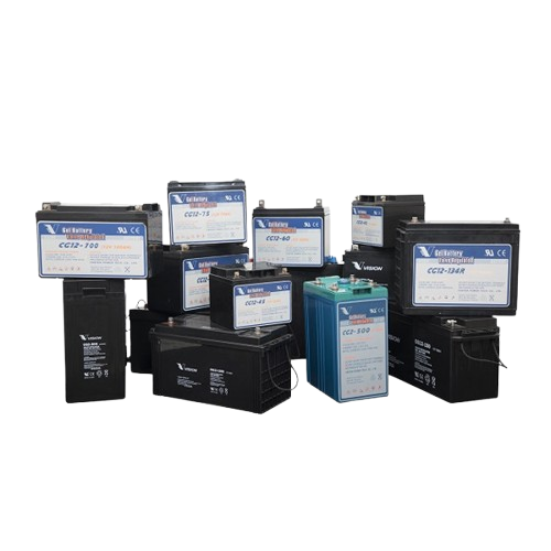 CG Series Gel VRLA Battery